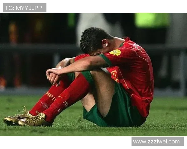 C罗传奇之路：从贫困少年到全球足球巨星的奋斗故事