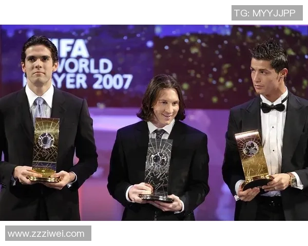 全球足球巨星排行榜揭晓谁将成为2023年最佳球员的巅峰之争