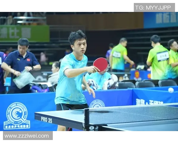 乒乓球的魅力与精神:深入广州乒乓球队的训练与文化探讨 乒乓球的魅力与精神:深入广州乒乓球队的训练与文化探讨