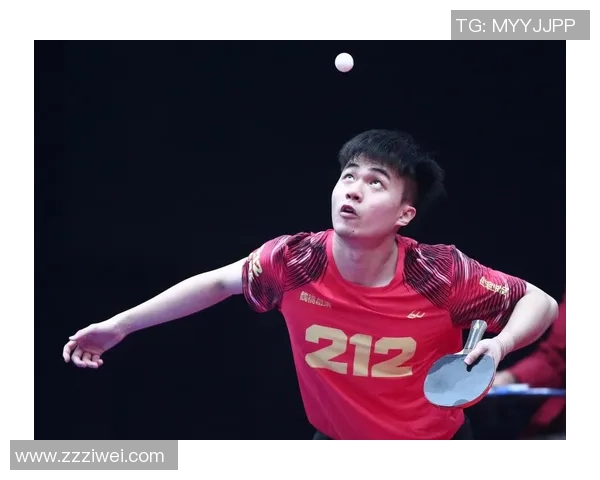 乒乓球心理素质评比结果揭晓北京乒乓球队荣登第四名引关注