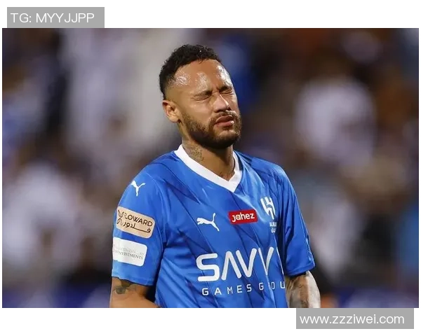 内马尔在欧洲足坛的辉煌历程与未来展望分析 内马尔在欧洲足坛的辉煌历程与未来展望分析