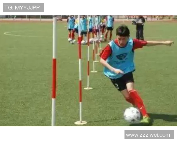 中考足球绕杆比赛规则详解与技巧分享助你轻松应对考试挑战 中考足球绕杆比赛规则详解与技巧分享助你轻松应对考试挑战