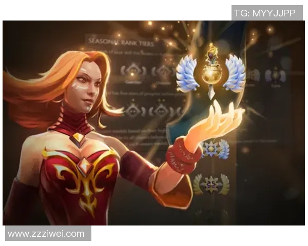 周静独家分享DOTA2游戏心得与技巧助你提升竞技水平和团队配合能力