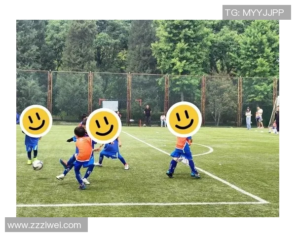 加油森足球助力青少年成长打造梦想与激情的足球世界