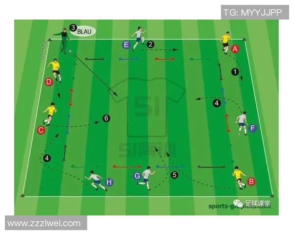 探讨现代足球战术的演变与球队表现之间的关系分析 探讨现代足球战术的演变与球队表现之间的关系分析