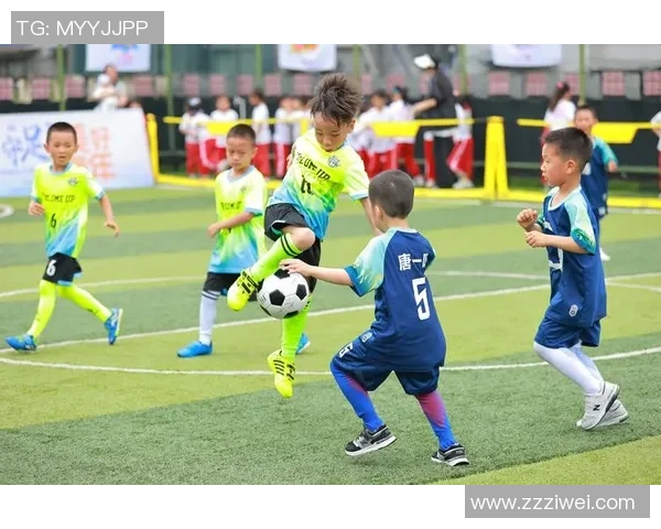 幼儿足球小游戏的趣味玩法与亲子互动体验分享 幼儿足球小游戏的趣味玩法与亲子互动体验分享