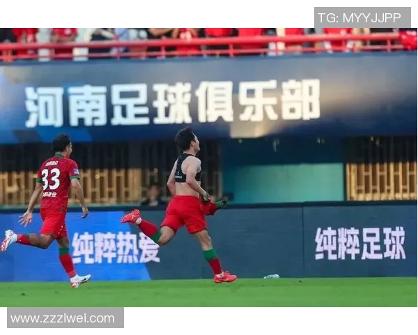 河南省长杯足球赛最新排名揭晓各队表现精彩纷呈争夺激烈引发球迷热议 河南省长杯足球赛最新排名揭晓各队表现精彩纷呈争夺激烈引发球迷热议