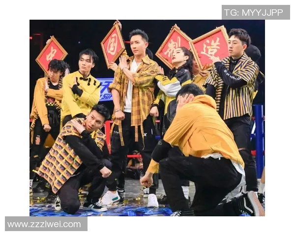 杭州街舞队实力崛起荣登全国街舞实力排行榜第九名