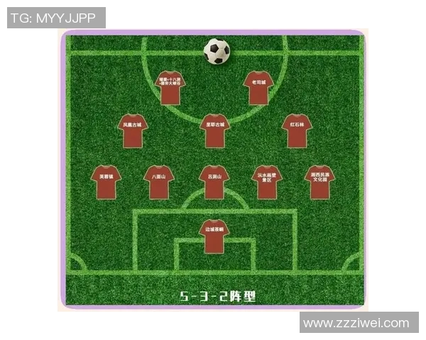 趣味足球新闻大揭秘球场上的奇闻趣事与精彩瞬间尽在其中 趣味足球新闻大揭秘球场上的奇闻趣事与精彩瞬间尽在其中