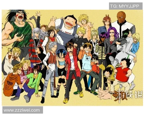 热血动漫足球少年展现青春激情与梦想追逐的精彩瞬间