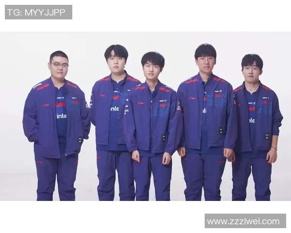 独家解析:JDG战队配合策略与其他战队的深度对比分析 独家解析:JDG战队配合策略与其他战队的深度对比分析