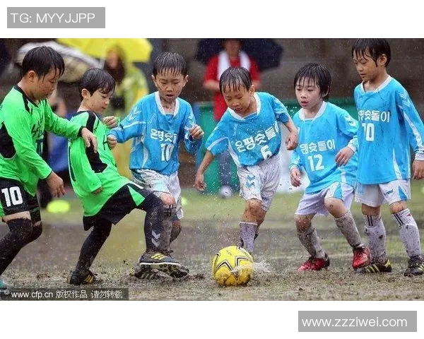 盲人如何在无形中感受足球的魅力与激情