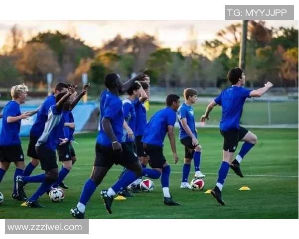 足球明校培养未来之星助力青少年梦想成真 足球明校培养未来之星助力青少年梦想成真